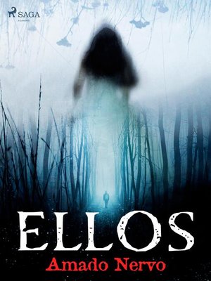 Ellos - ebook